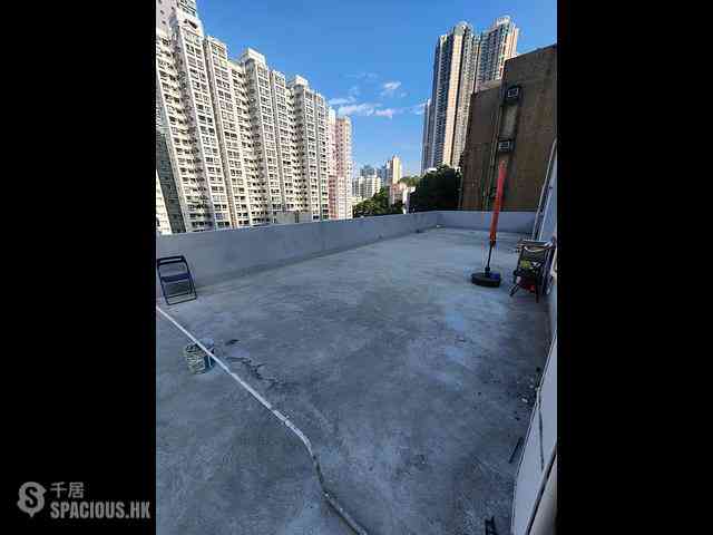 Kennedy Town - 1-3, Ching Lin Terrace 02