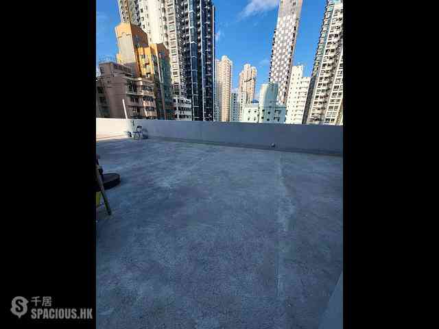 Kennedy Town - 1-3, Ching Lin Terrace 03