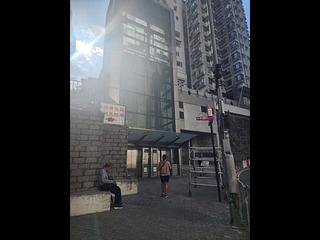 Kennedy Town - 1-3, Ching Lin Terrace 10