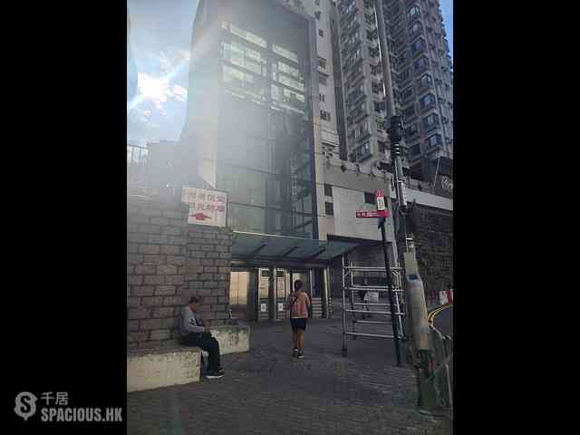 Kennedy Town - 1-3, Ching Lin Terrace 10