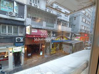 苏豪 - 士丹顿街17号 14