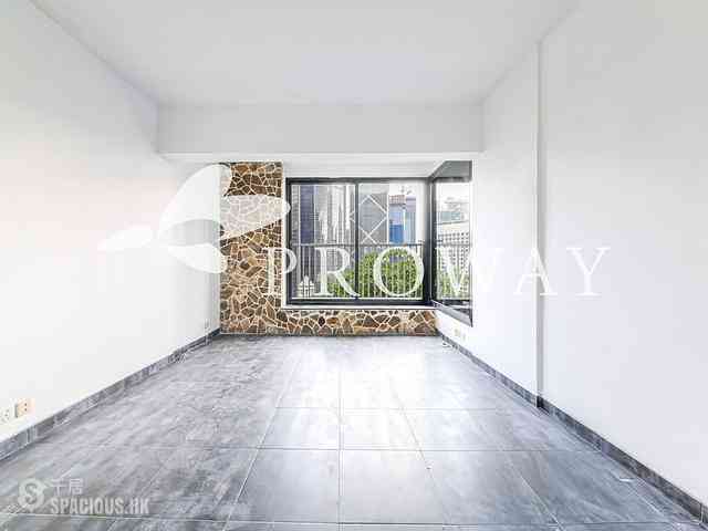 Mid Levels Central - Mackenny Court 01