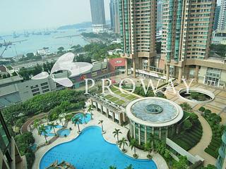 Tai Kok Tsui - Park Avenue 02