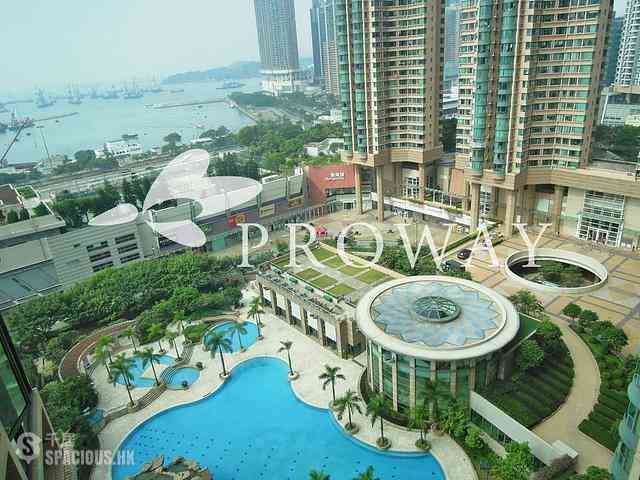 Tai Kok Tsui - Park Avenue 02