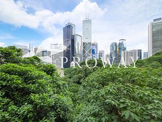 Mid Levels Central - Mackenny Court 02