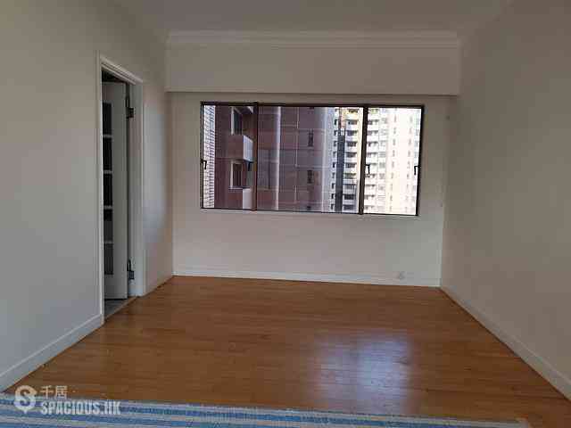 Tai Tam - Hong Kong Parkview Parkview Heights Block 14 02