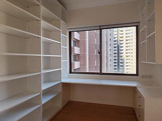 Tai Tam - Hong Kong Parkview Parkview Heights Block 14 05