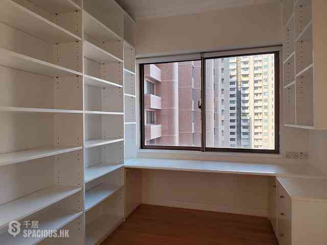 Tai Tam - Hong Kong Parkview Parkview Heights Block 14 05
