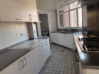 Tai Tam - Hong Kong Parkview Parkview Heights Block 14 09
