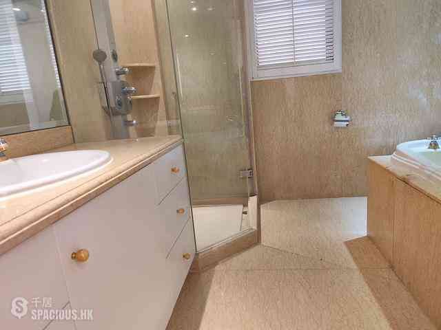 Tai Tam - Hong Kong Parkview Parkview Heights Block 14 04