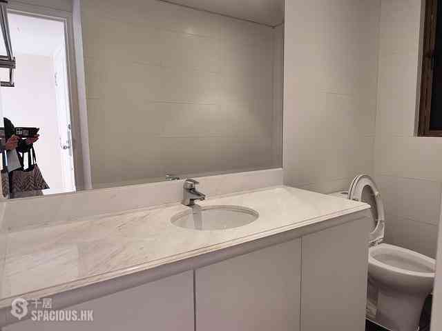 Tai Tam - Hong Kong Parkview Parkview Heights Block 14 08