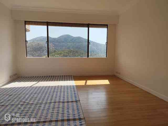 Tai Tam - Hong Kong Parkview Parkview Heights Block 14 01