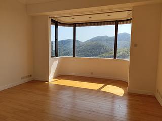 Tai Tam - Hong Kong Parkview Parkview Heights Block 14 03