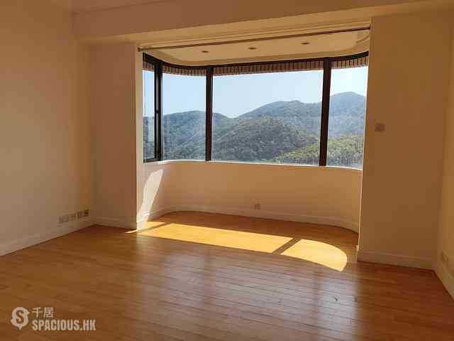 Tai Tam - Hong Kong Parkview Parkview Heights Block 14 03