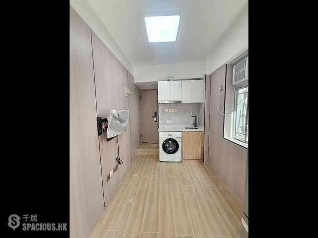 Wan Chai - Ying Fat House 01