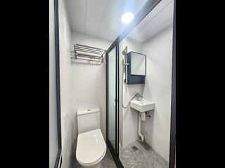 Wan Chai - Ying Fat House 03