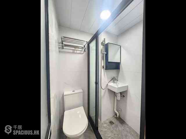 Wan Chai - Ying Fat House 03