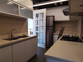 Tai Tam - Hong Kong Parkview Parkview Heights Block 14 13