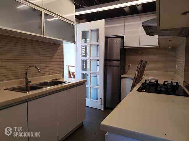 Tai Tam - Hong Kong Parkview Parkview Heights Block 14 13