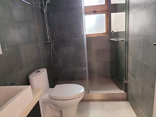 Tai Tam - Hong Kong Parkview Parkview Heights Block 14 09