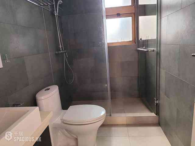 Tai Tam - Hong Kong Parkview Parkview Heights Block 14 09