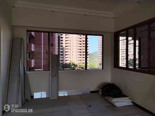 Tai Tam - Hong Kong Parkview Parkview Heights Block 14 03