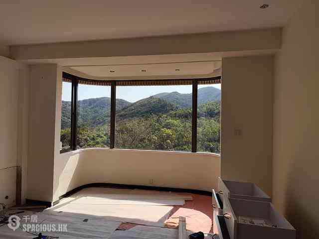 Tai Tam - Hong Kong Parkview Parkview Heights Block 14 05