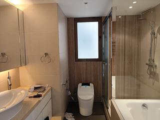 Tai Tam - Hong Kong Parkview Parkview Heights Block 14 07