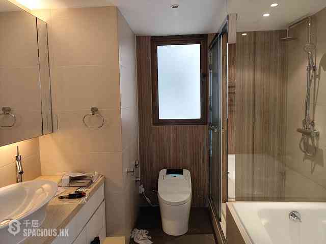 Tai Tam - Hong Kong Parkview Parkview Heights Block 14 07