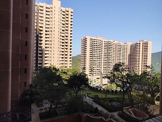 Tai Tam - Hong Kong Parkview Parkview Heights Block 14 11