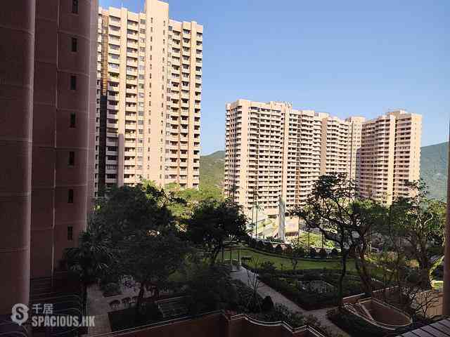 Tai Tam - Hong Kong Parkview Parkview Heights Block 14 11