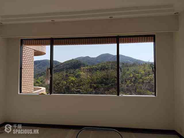 Tai Tam - Hong Kong Parkview Parkview Heights Block 14 02