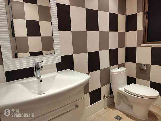 Tai Tam - Hong Kong Parkview Parkview Heights Block 14 01