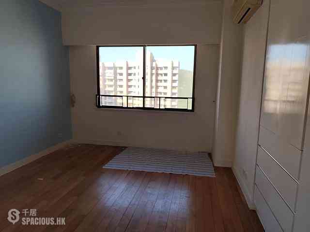 Tai Tam - Hong Kong Parkview Parkview Terrace Block 12 09