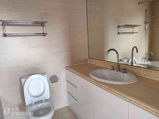Tai Tam - Hong Kong Parkview Parkview Terrace Block 12 08