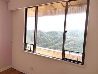 Tai Tam - Hong Kong Parkview Parkview Terrace Block 12 07