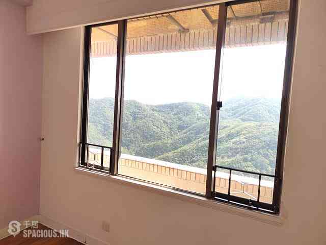 Tai Tam - Hong Kong Parkview Parkview Terrace Block 12 07