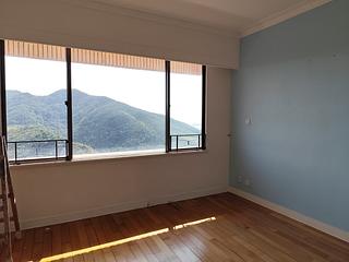 Tai Tam - Hong Kong Parkview Parkview Terrace Block 12 04
