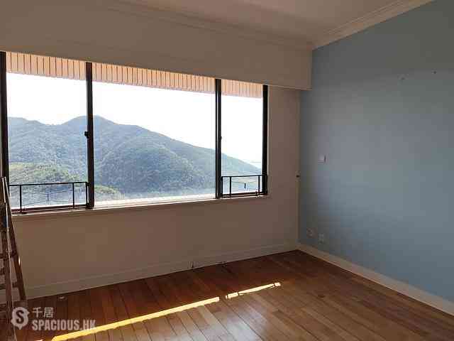 Tai Tam - Hong Kong Parkview Parkview Terrace Block 12 04