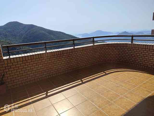 Tai Tam - Hong Kong Parkview Parkview Terrace Block 12 01