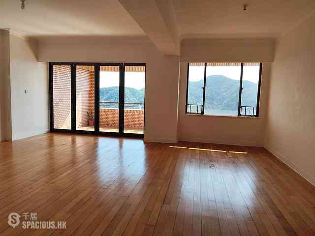 Tai Tam - Hong Kong Parkview Parkview Terrace Block 12 02