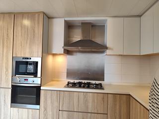Tai Tam - Hong Kong Parkview Parkview Terrace Block 12 12