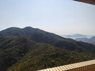 Tai Tam - Hong Kong Parkview Parkview Terrace Block 12 03