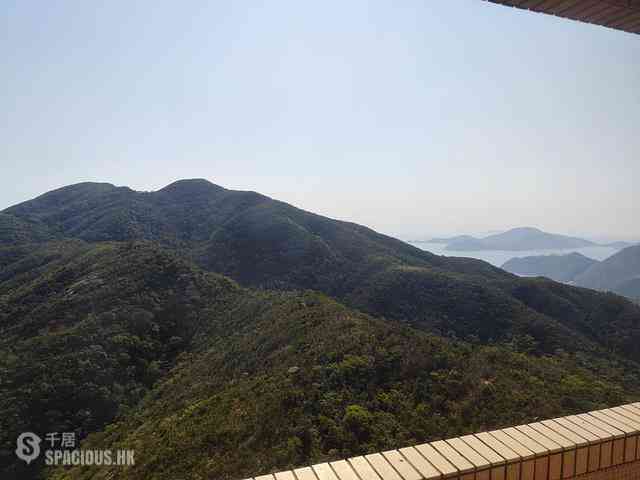 Tai Tam - Hong Kong Parkview Parkview Terrace Block 12 03