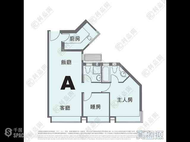 West Kowloon - Sorrento Phase 1 Block 3 01