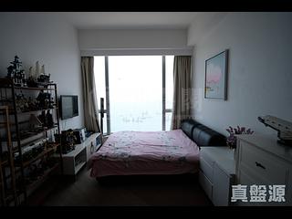 West Kowloon - The Cullinan (Tower 20 Zone 1 Diamond Sky) 05