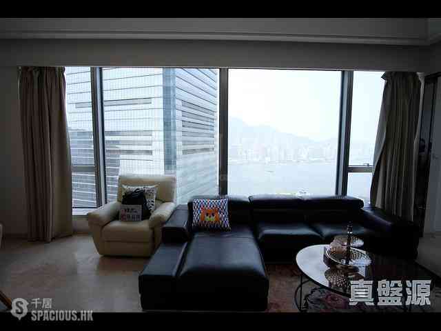 West Kowloon - The Cullinan (Tower 20 Zone 1 Diamond Sky) 01