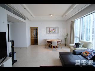 West Kowloon - The Cullinan (Tower 20 Zone 1 Diamond Sky) 04