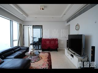 West Kowloon - The Cullinan (Tower 20 Zone 1 Diamond Sky) 04
