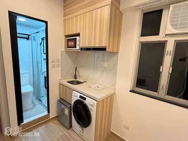 Causeway Bay - Hop Yee Building 01
